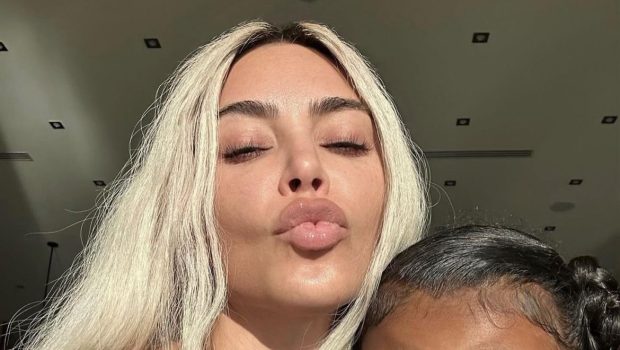 Kim Kardashian Shares Heartwarming Post In Celebration Of Daughter North’s 12th Birthday: ‘Got You Forever My Bubs’