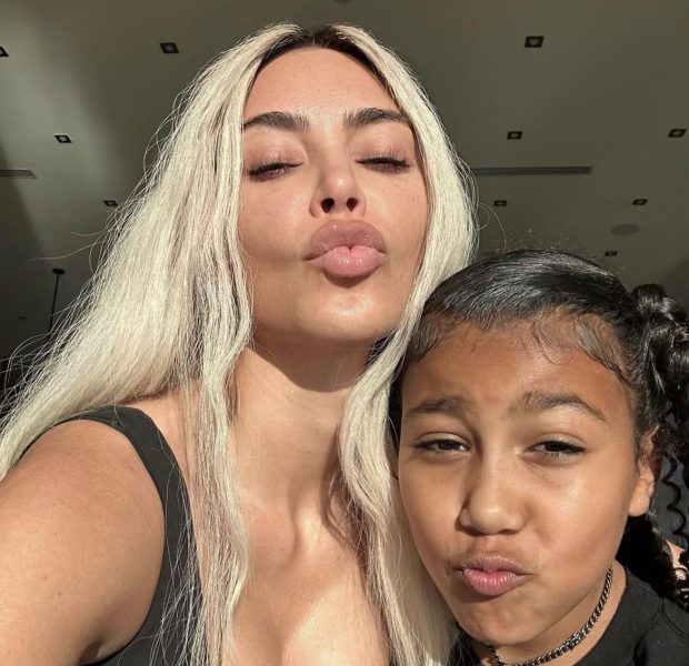 Kim Kardashian Shares Heartwarming Post In Celebration Of Daughter North’s 12th Birthday: ‘Got You Forever My Bubs’
