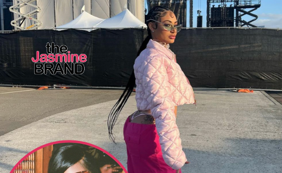 Media Personality Tamera Kissen Responds To Backlash Over Awkward Interview w/ The City Girls: ‘The Community Really Don’t F*ck w/ You If You Ain’t Full Black’