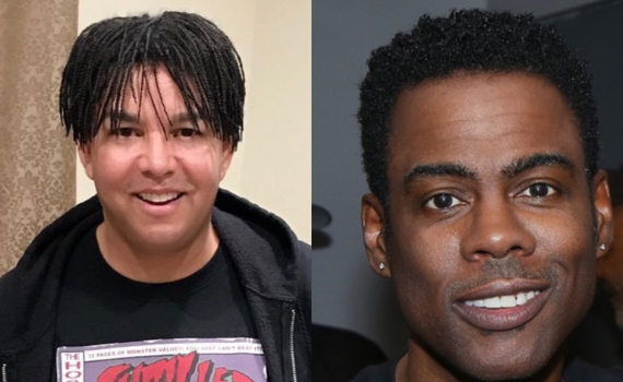 Michael Jackson’s Nephew Taj Jackson Calls Out Chris Rock For ‘Harassment’ Following Jokes Made About His Family During Comedian’s Netflix Special 