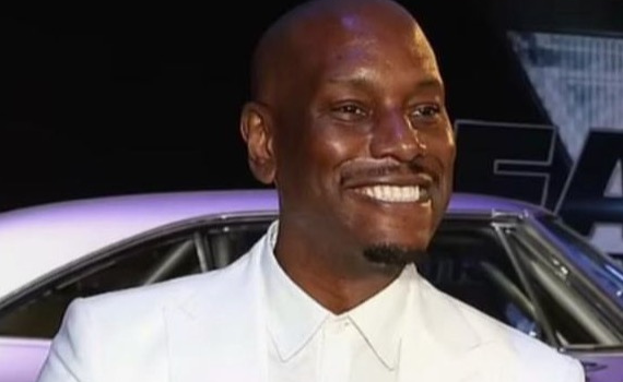 Tyrese Facing $10 Million Defamation Lawsuit Over Remarks Made During ‘Breakfast Club’ Interview