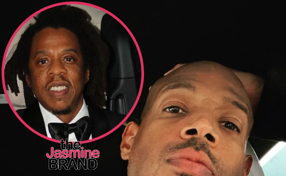 Marlon Wayans Questions Why He’s Never Received An Invite To Jay-Z’s Annual Roc Nation Brunch: ‘You Be Having All These Worthless *ss People In This D*mn Brunch’