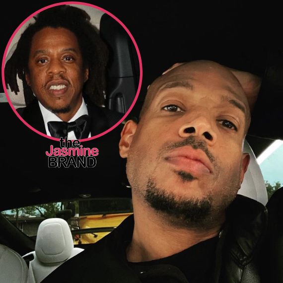 Marlon Wayans Questions Why He’s Never Received An Invite To Jay-Z’s Annual Roc Nation Brunch: ‘You Be Having All These Worthless *ss People In This D*mn Brunch’