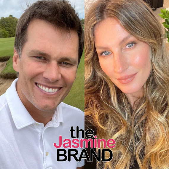 Tom Brady’s Ex-Wife Gisele Bündchen Shuts Down ‘Crazy’ Rumors That Their Marriage Ended Over An Ultimatum: ‘Sometimes You Grow Together, Sometimes You Grow Apart’