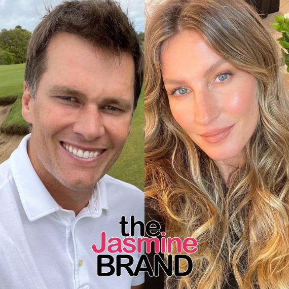 Shannon Sharpe Slams Antonio Brown For Posting A Pic Of Tom Brady's Wife -  theJasmineBRAND