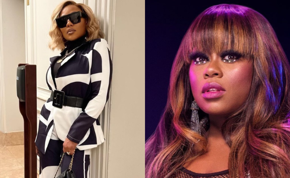 LaTocha Scott Continues To Deny Claims She Stole $30,000 In Royalty Money From Her Sister + Alludes Tamika Scott Made Up The Allegations For A Storyline For Their New Reality Series 