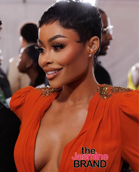 Zendaya Booty Porn - Blac Chyna Says 'It Just Came Over Me' As She Reveals What Inspired Her To  Transform Back To Her Authentic Self - theJasmineBRAND