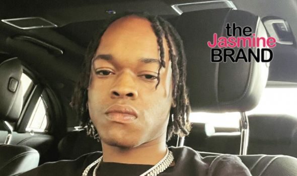 Rapper Hurricane Chris Found Not Guilty In 2nd Degree Murder Trial