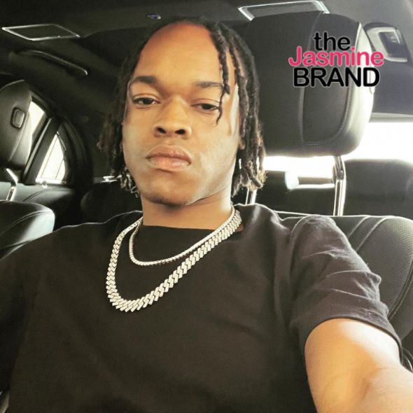 Rapper Hurricane Chris Found Not Guilty In 2nd Degree Murder Trial