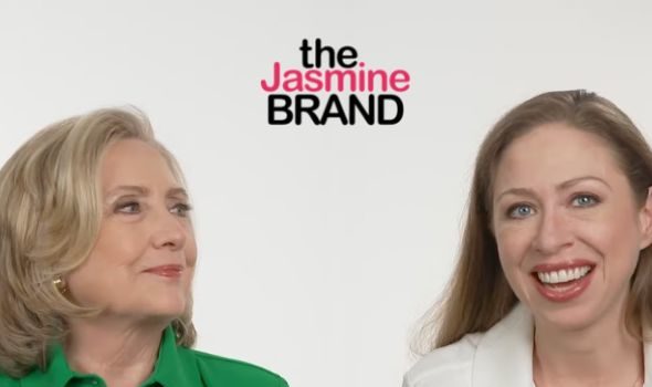Hillary & Chelsea Clinton’s Recent Broadway Musical Experience Was Interrupted After Unknown Person Defecated In Theater Aisle