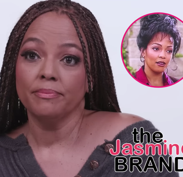Kim Fields Explains How Not Wanting To Get Her Hair Done Weekly Led To Her ‘Living Single’ Character’s Signature Wig Style: ‘I Was Almost Wearing Them Like Hats’