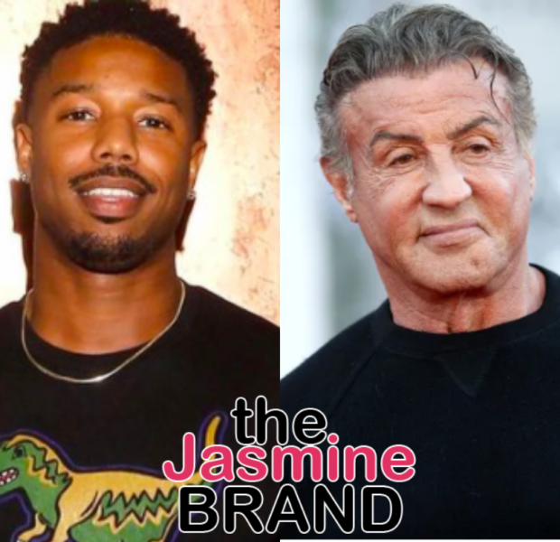 Michael B. Jordan’s ‘Creed 3’ Earns Over $100 Million Globally Opening Weekend + Sylvester Stallone Absent From Film Due To Creative Differences &  Fight Over The Rights To ‘Rocky’ Franchise