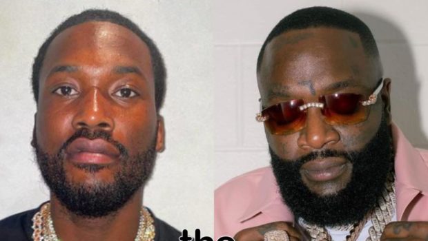 Meek Mill Shocked To Learn Rick Ross Was The Buyer Of His $4.2 Million Massive Atlanta Home He Never Got The Chance To Live In