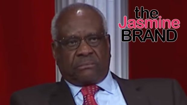 Justice Clarence Thomas Exposed For Secretly Accepting All-Inclusive Luxury Trips From GOP Megadonor For Years, Including A Vacation To Indonesia Worth $500,000 & Private Jet Travel