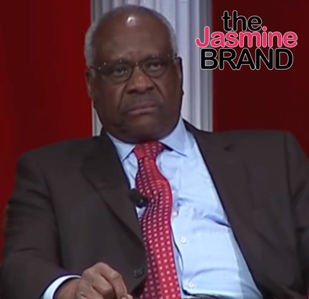 Justice Clarence Thomas Exposed For Secretly Accepting All-Inclusive Luxury Trips From GOP Megadonor For Years, Including A Vacation To Indonesia Worth $500,000 & Private Jet Travel