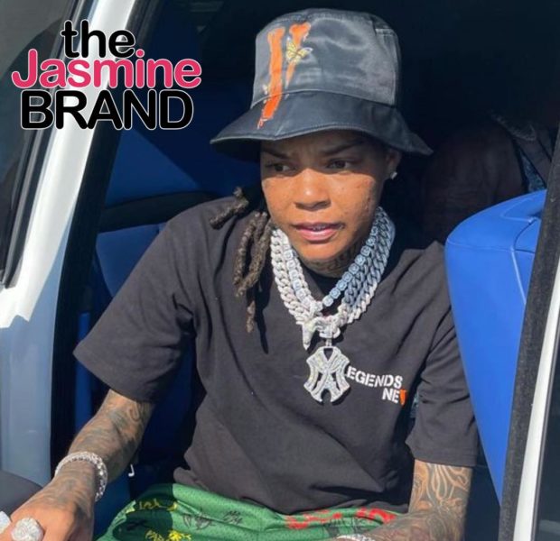 Young M.A Says “Unfortunately, I Made A Lot Of Wrong Decisions In My Life” As She Announces New Docu That Will Detail Health Issues