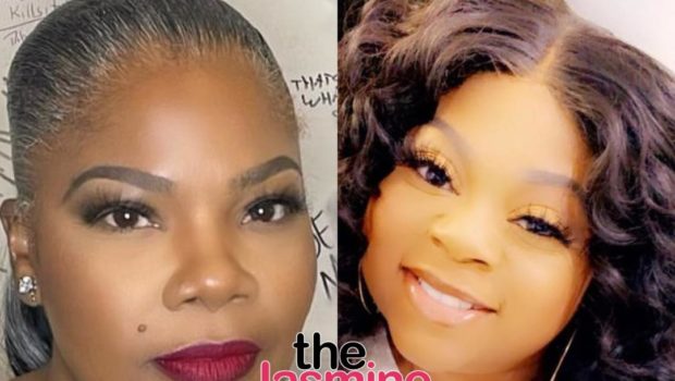 Countess Vaughn Seemingly Stands w/ Mo’Nique As The Comedienne Sues Paramount & CBS Over Unpaid Royalties From ‘The Parkers’