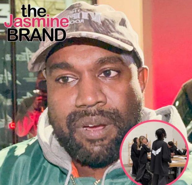 Kanye – Ex-Teacher Suing Donda Academy Alleges Students Are Very Behind Academically: We [Didn’t] Even Teach African American History & It’s Going To Be Hard For Kids To Transfer –  There [Are] No Grades! 
