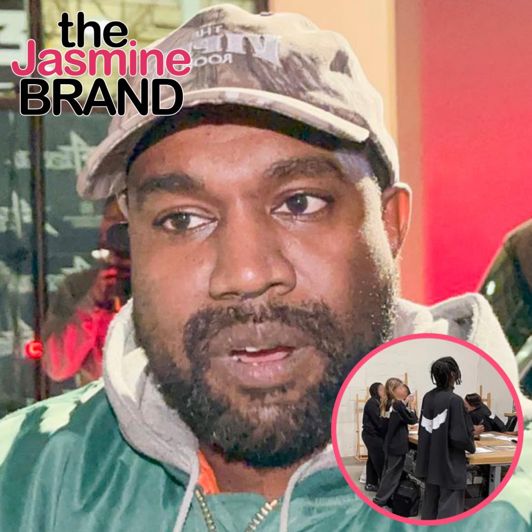 Donda Lawsuit Claims Kanye West Only Let Academy Students Eat Sushi