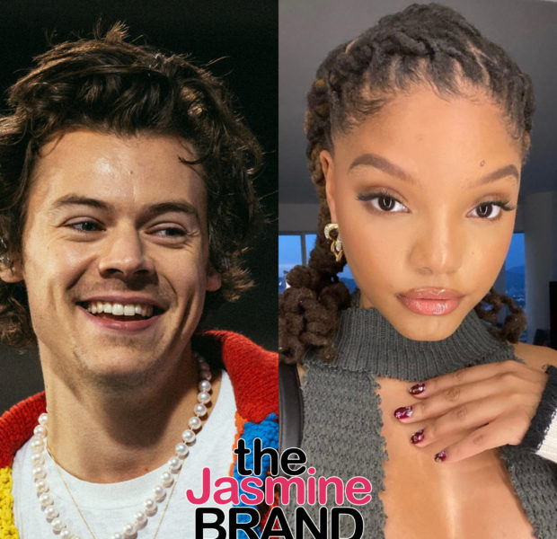Harry Styles Declined Prince Eric Role In ‘The Little Mermaid,’ & Seemingly A Chance To Star Alongside Halle Bailey, To Pursue ‘Darker Films’ & Non-Musicals