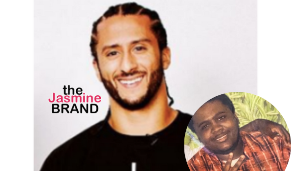 Colin Kaepernick Volunteers To Pay For 2nd Autopsy of Black Man Whose Family Believes He Was Eaten Alive In Jail By Bed Bugs