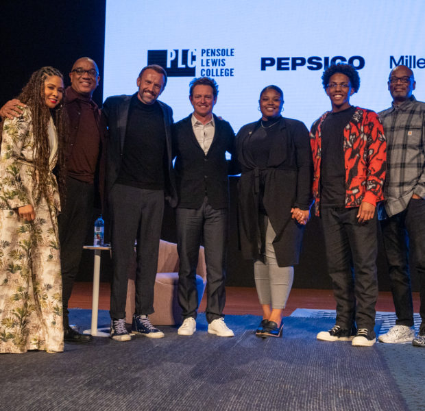 PepsiCo and Pensole Lewis College of Business and Design Kick-Off Three-Year Partnership To Increase Representation in Design Industry With Inaugural Student Lounge Design Program