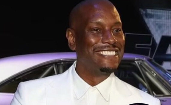 Tyrese Claims He & Paul Walker Were Sleeping w/ The Same Stunt Double From ‘2 Fast 2 Furious’ At The Same Time