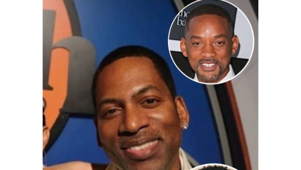 Chris Rock’s Brother Tony Rock Says That Despite Will Smith’s Claims, He Did Not Reach Out After Oscars Slap: ‘That Wasn’t True’