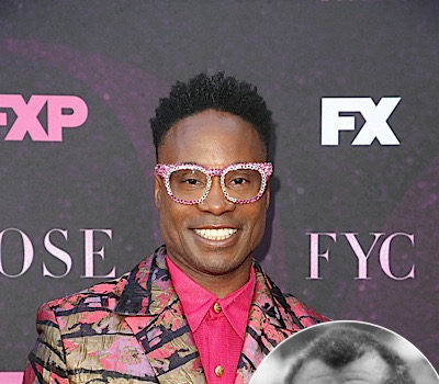 Billy Porter Set To Play James Baldwin In Upcoming Biopic