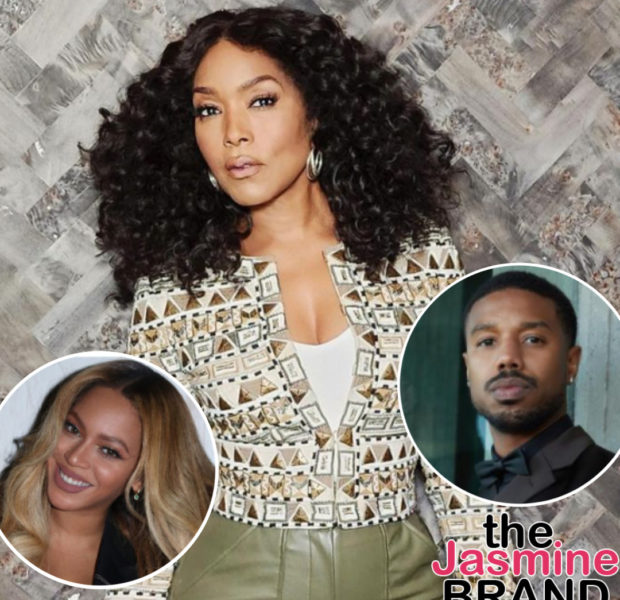 Angela Bassett, Beyonce & Michael B. Jordan Among Celebs Featured On ‘Time 100: Most Influential People Of 2023’ List