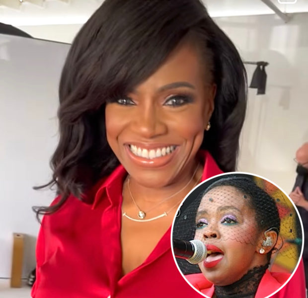 Sheryl Lee Ralph Told ‘Sister Act 2’ Co-Star Lauryn Hill ‘To Rethink’ Naming Her Music Group The ‘Fugees’