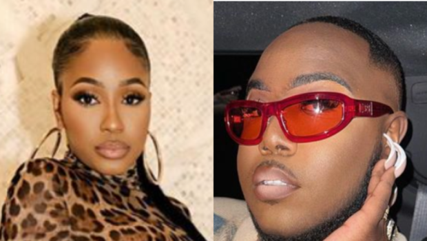 Saucy Santana Says He Declined Co-Hosting Yung Miami’s ‘Caresha Please’ Podcast Over Concern That His Commentary Would Be ‘Misconstrued As Messy’ Because He’s Gay