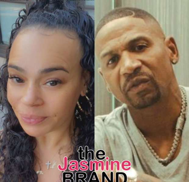 Faith Evans Granted Court Order To Have Vehicle Returned After Estranged Husband Stevie J Allegedly “Stole” It To Attend Coachella + Stevie Responds: ‘I Would’ve Taken A Jet’