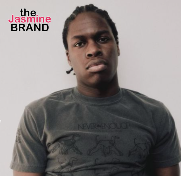 Daniel Caesar Admits He Was Wrong During 2019 Rant Urging Black People To “Be Nice” To White People: ‘I’m Sorry’