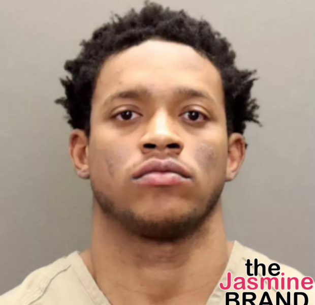 Former NFL’er Darron Lee Arrested After Allegedly Punching His Mother In The Face & Threatening His Son’s Mother During Domestic Dispute