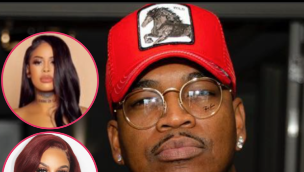 Ne-Yo Sparks Relationship Rumors w/ Woman He Allegedly Fathered Children With While Married To Crystal Renay Following Birthday Celebration [Photos]