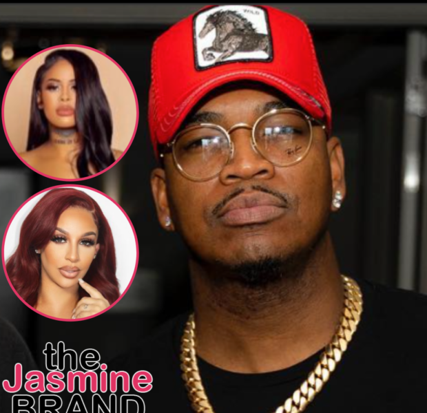 Ne-Yo Sparks Relationship Rumors w/ Woman He Allegedly Fathered Children With While Married To Crystal Renay Following Birthday Celebration [Photos]