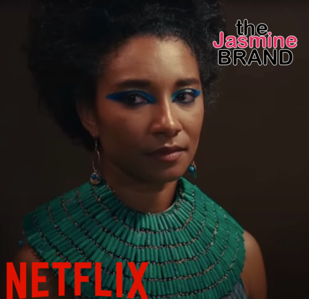 Update: Egyptian Broadcaster To Make Its Own ‘Queen Cleopatra’ Series w/ Light-Skinned Star After Netflix Cast Black Actress In Leading Role