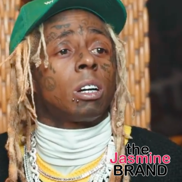 Lil Wayne, Jay-Z yüzünden Rap Sözlerini Yazmayı Durdurduğunu Söyledi