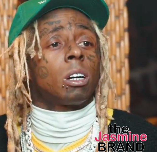 Lil Wayne Believes He’s Too Awesome To Have His Voice Affected By A.I.: ‘I Would Love To See That Thing Try To Duplicate This Motherf*cker’