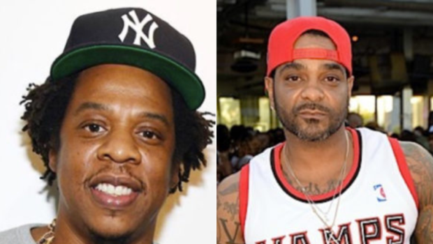 Jim Jones Recalls Being Confronted By Jay Z About Bringing Bloods To His Studio: ‘Make Sure The Gangsters Holler At Me Before Anything Else’