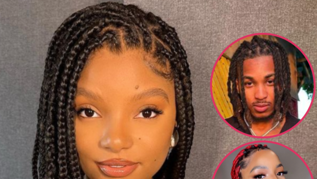 Halle Bailey Seemingly Responds After Boyfriend DDG Appeared In Video Where His Friend Joked About Her Sister Chloe’s Low Album Sales: ‘I Go To War For The Ones I Love’