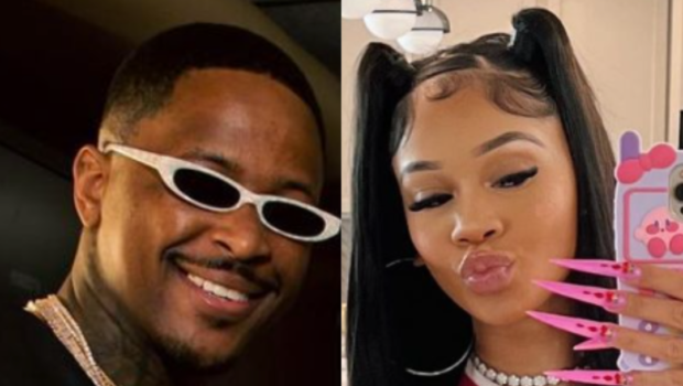 Update: Saweetie Called Out By Fans After Being Spotted On Romantic Mexican Getaway w/ YG: ‘This Is So Disappointing’