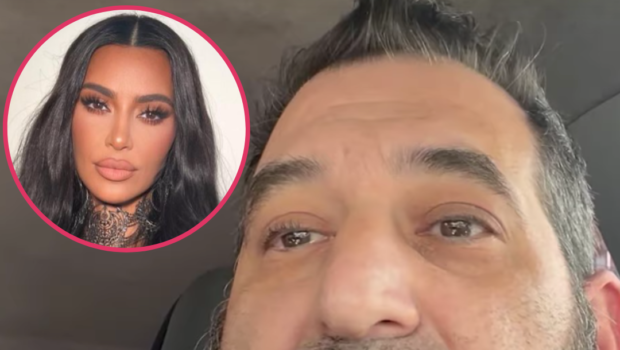 Kim Kardashian – Software Developer Launches Website Dedicated To Exposing Reality Star Who He Claims Stole His Concept For ‘Kimoji’ & ‘Ruined’ His Life