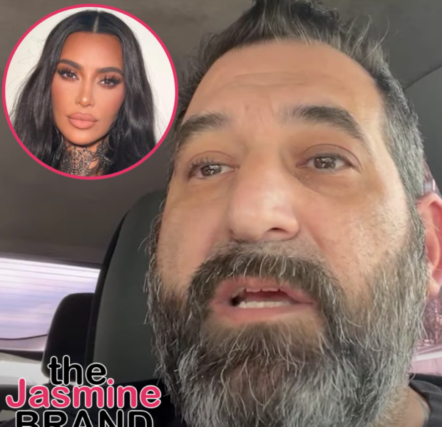 Kim Kardashian – Software Developer Launches Website Dedicated To Exposing Reality Star Who He Claims Stole His Concept For ‘Kimoji’ & ‘Ruined’ His Life