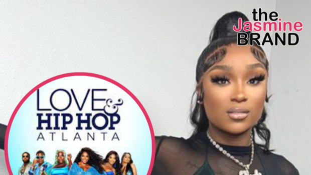Exclusive: Rapper Erica Banks Will Appear On Upcoming Season Of ‘Love & Hip Hop: Atlanta’