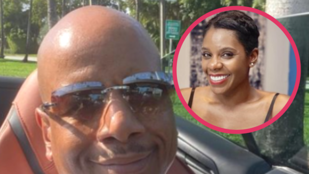 Kevin Hunter Threatens Legal Action Against Blogger Tasha K For Bringing Back Up ‘Inaccurate’ Allegations That He Was Involved In A Sexual Relationship w/ A Male Singer