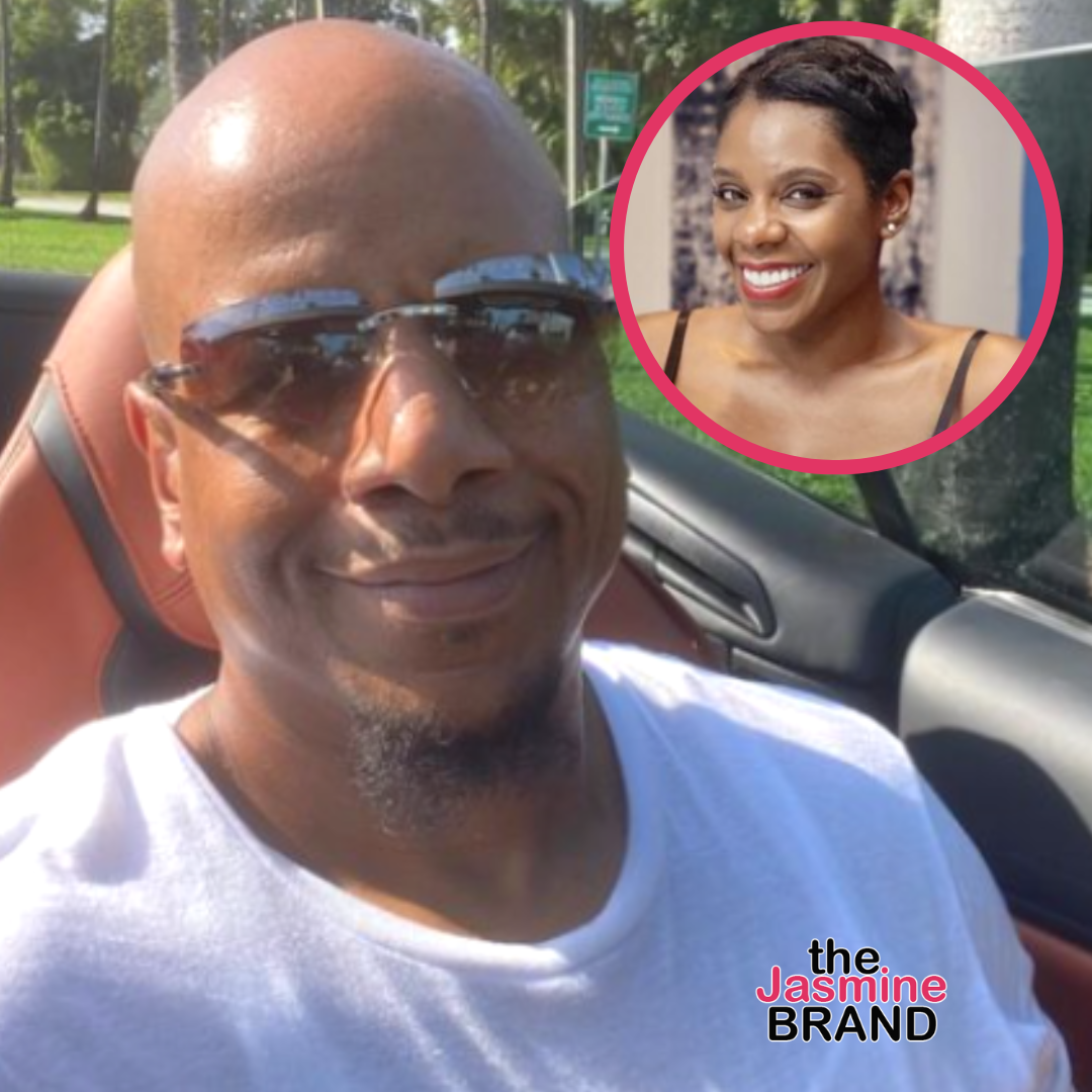 Kevin Hunter Threatens Legal Action Against Blogger Tasha K For