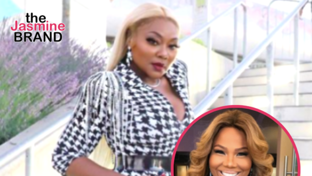 Latocha Scott Claims Producer Mona Scott-Young Didn’t Keep Her Promise To ‘Celebrate Black Women’ In ‘Queens Of R&B’ Reality Series: ‘I Was Being Attacked Every Single Day’