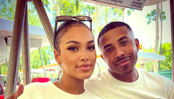 Marques Houston Says ‘People Don’t Understand It’ While Addressing Criticism Received For Marrying His Wife When She Was 19: ‘We Connected On So Many Different Levels’